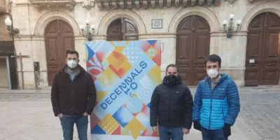 La cultura popular catalana, protagonista a les Decennals