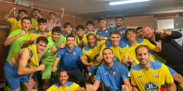 El Catllar troba la fórmula per batre la Juventud 25 de Septiembre (1-0)