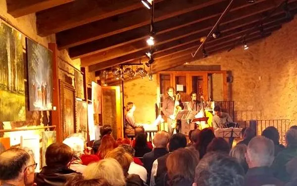 Foto: Altafujazz