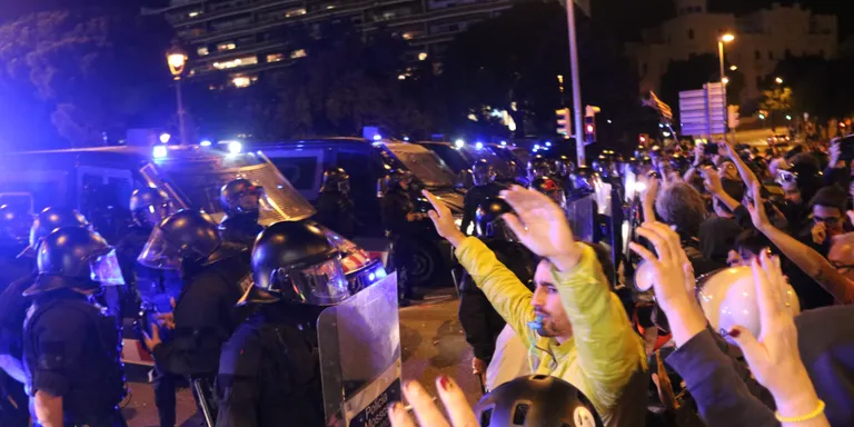 García Castellón obre una nova línia d'investigació a Tsunami Democràtic per la visita del rei Felip VI a Barcelona