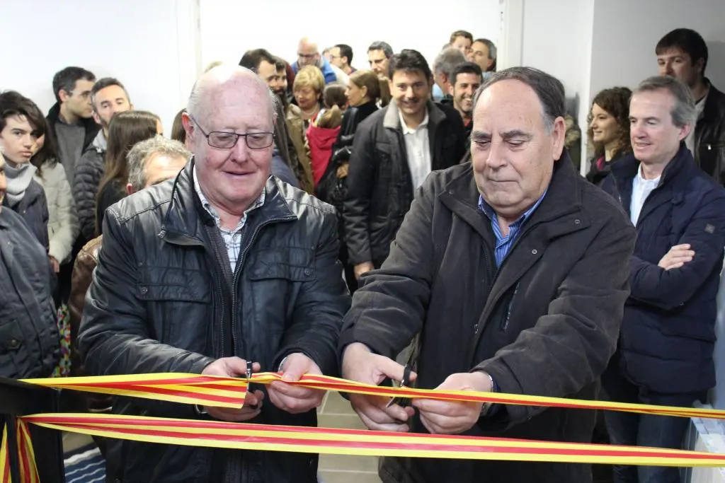 Església católica de Rubí - 13 Novembre 2016