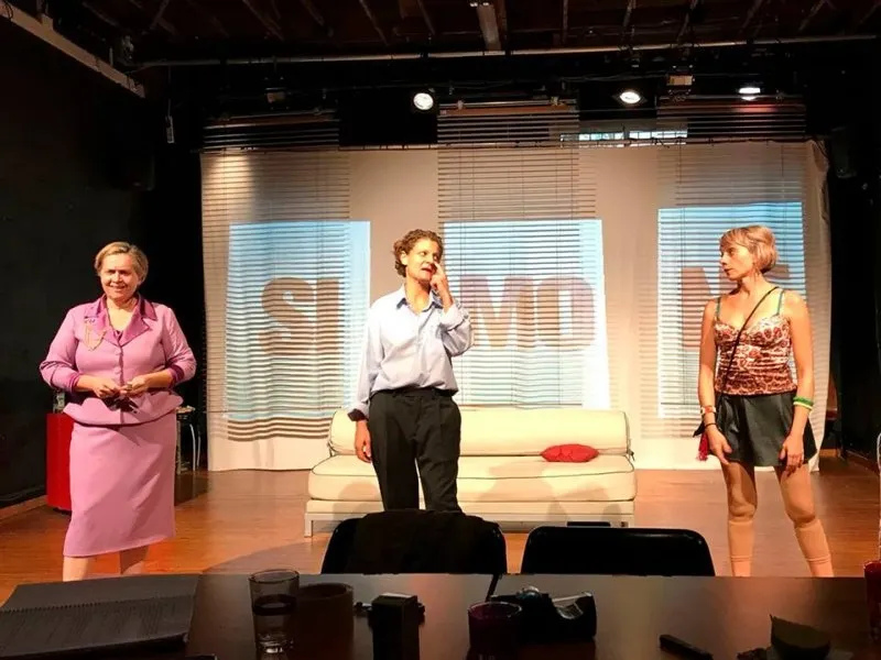 Us convidem a veure “Simone” al ‘notRubí’