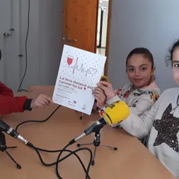 2019_02_09_TERTÚLIA EDUCATIVA_MAR I CEL_GRUP 7_TEMP 7 - episode art