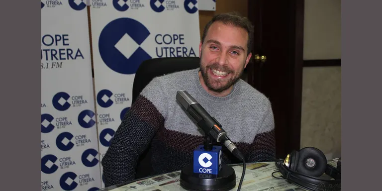 COPE Utrera te cuenta junto a Jesús Mena la historia de la moneda de Judas que se custodió en la iglesia de Santiago