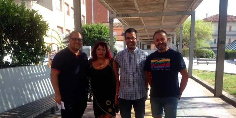 Veïns per Rubí vol que la ciutat s’adhereixi a la xarxa de municipis LGTBI