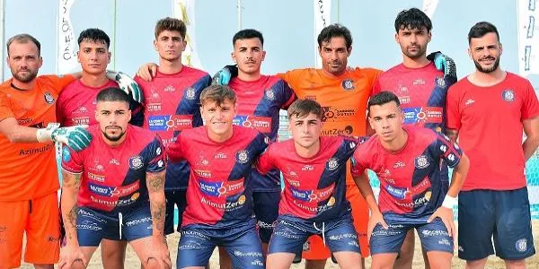 El Cagliari de Panadès, Pino i Rovira perd els tres partits de la segona etapa de la Promoció de la Lliga Italiana
