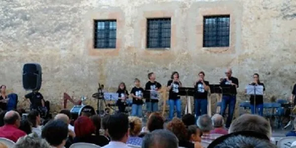 Més de 60 alumnes participaran al concert de final de curs de l’Escola Municipal de Música d’Altafulla