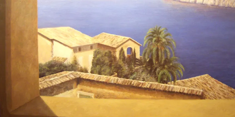 A partir del mes de juliol s’obre la matrícula de l’Aula de pintura d’Arenys de Munt