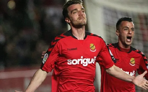 Foto: Nàstic