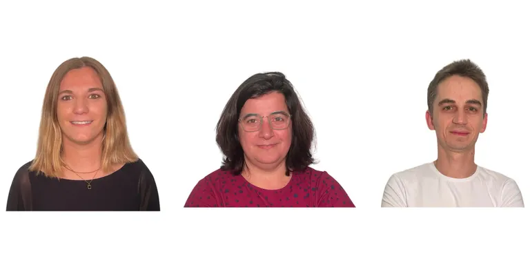 Alba Masana, Max Sokhatsky i Eva Boixadera ocuparan del 8è al 10è lloc de la candidatura d'Elis Colell