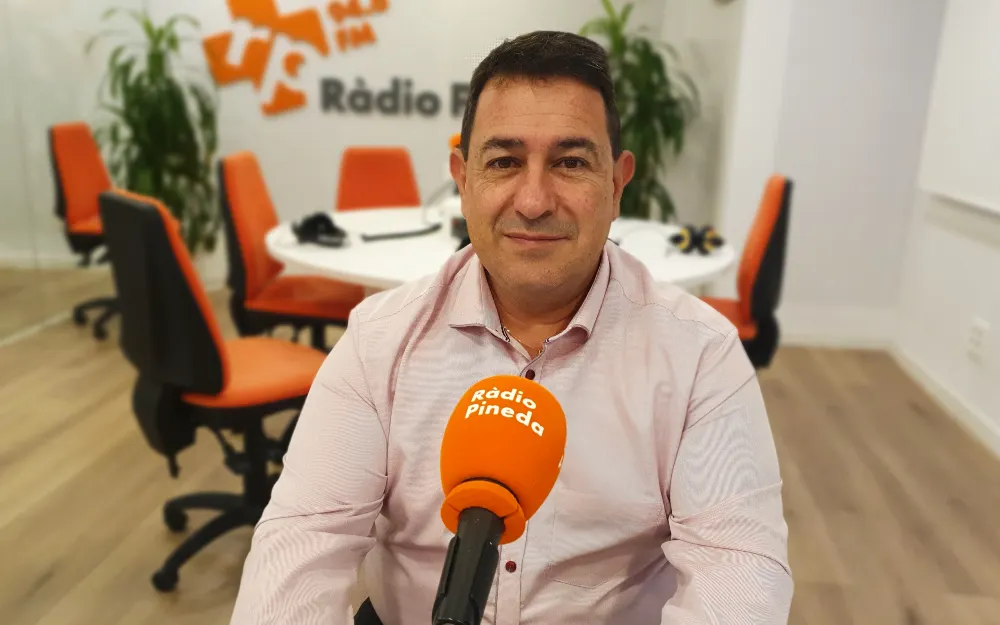 Diego Sánchez (PP): «Espero que l'equip de govern tingui en compte les nostres propostes al Pla d'Actuació Municipal»