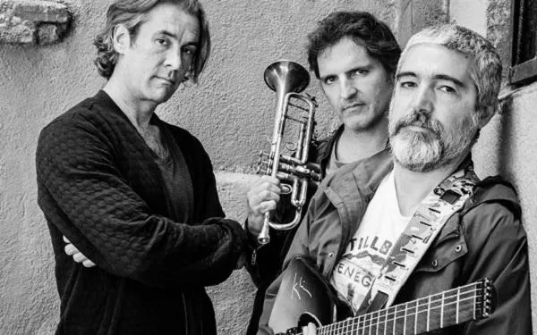 Juan de Diego Trio torna a visitar el cicle de concerts Altafujazz per Festa Major
