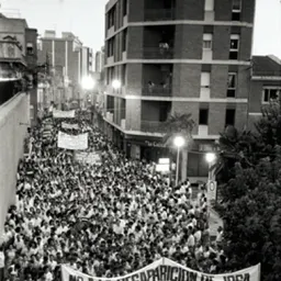 #376 - 50 anys de la vaga de la Josa, la 1a mobilització massiva - episode art