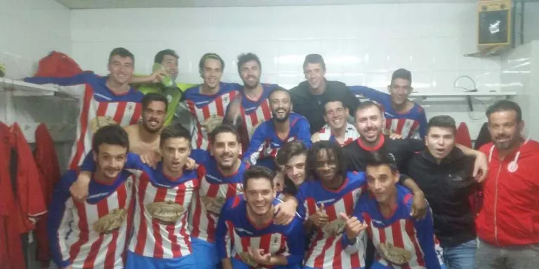 L'Agramunt recupera el gol en un partit amb novetats a l'onze inicial