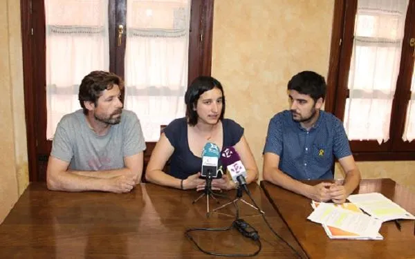 Foto: Altafulla Ràdio