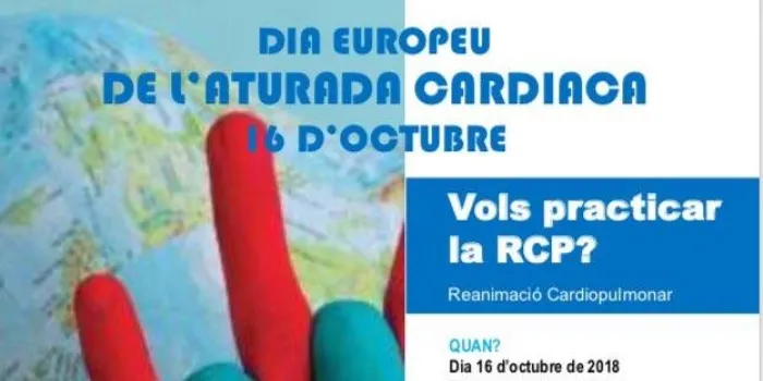 El CAP organitza dos tallers per saber actuar davant d’una aturada cardíaca