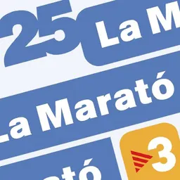 Entrevistes de la Justa del 20/12/2016 — Sant Just a la Marató de TV3: activitats al Mercat de Nadal i 1.032,60 € recaptats en una matinal - episode art
