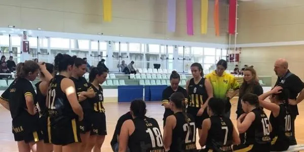 CB Salou – CB Altafulla: a la cerca d’una victòria per seguir optant a la segona plaça