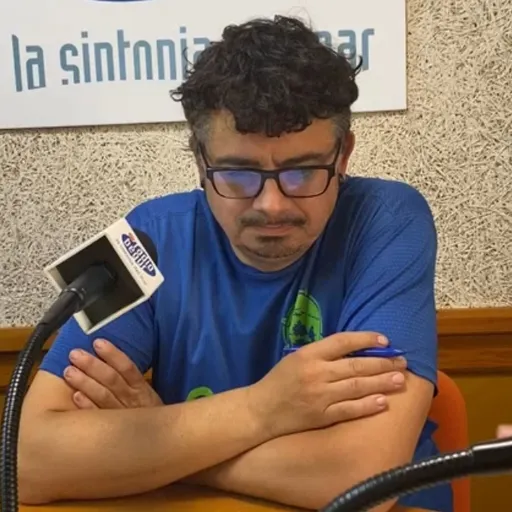 L'ENTREVISTA a Aitor Sumoy. 19/05/2025