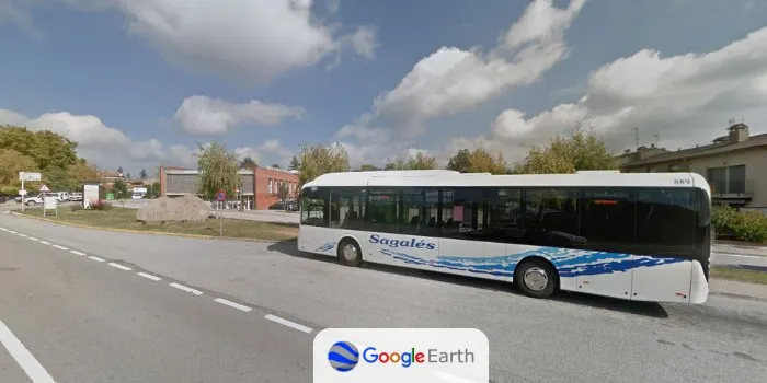 El transport públic interurbà registra 5.235 passatgers mensuals a Castellterçol, amb una mitjana de 187 diaris