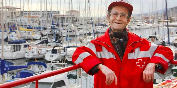 Simón Vilar, Arenyenc de l'Any 2015