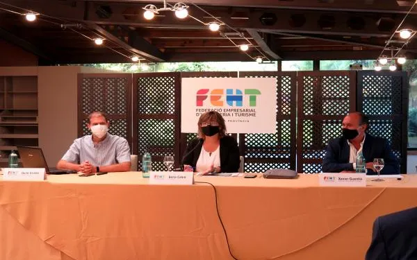 Foto: FEHT