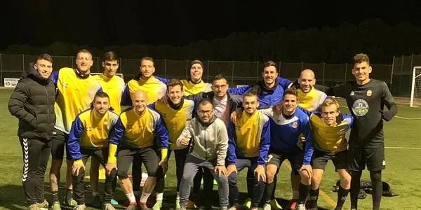 El Catllar afronta la primera final davant el Sant Ildefons