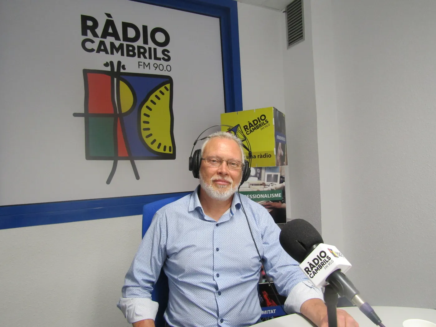 Antoni Sentís: “Cambrils és una de les ciutats més cares de la demarcació quant a construcció nova”