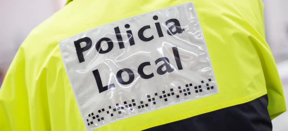 Tranquil·litat general en la primera nit del toc de queda