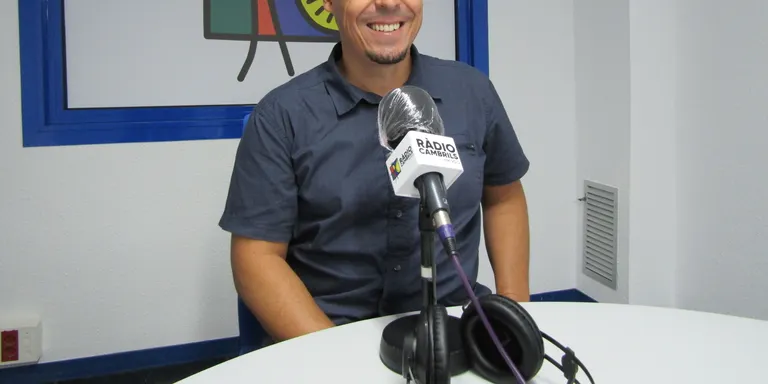 Ivan Sanz: “És necessari que Cambrils en Comú i Podem anem junts a les properes eleccions”