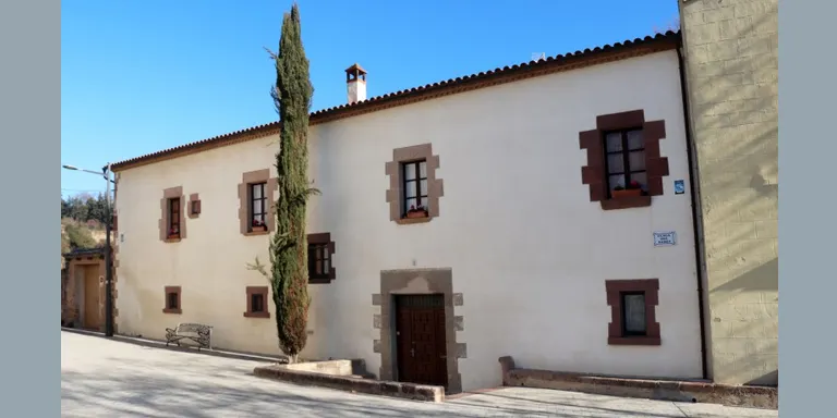 Càritas afirma que ampliar la Llar del Remei seria una bona solució per a persones que no poden pagar un pis