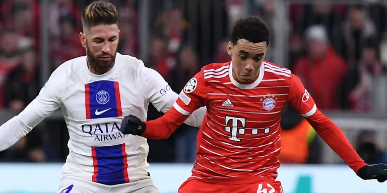 El PSG cau eliminat de la Champions