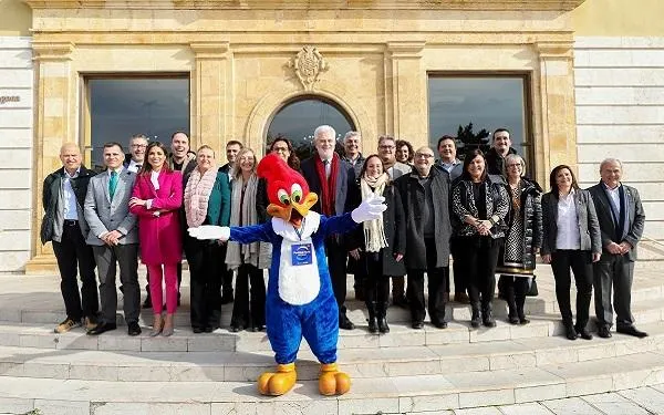 Foto: Diputació de Tarragona