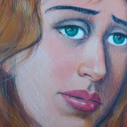 L’ART COM A TERÀPIA - DONES CREACIÓ I RESILIÈNCIA - episode art
