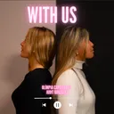 With Us