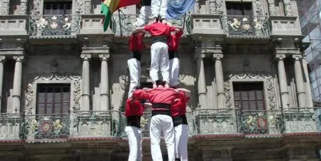 La Joves de Valls organitza un viatge a Navarra