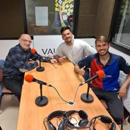 Valls esports del 14/5/2026 - episode art