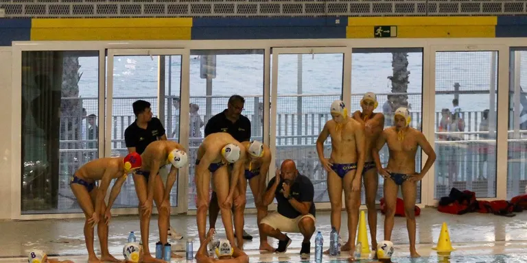 CNAB i CN Mataró s’enfronten als quarts de final de la Copa Catalunya