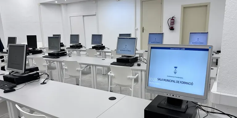 Servei mòbil d'expedició del DNI a Torredembarra el 15 i 17 de gener