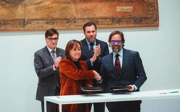 Foto: Generalitat de Catalunya