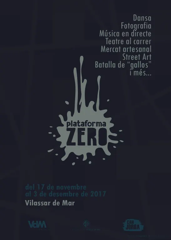 Divendres 17 de novembre