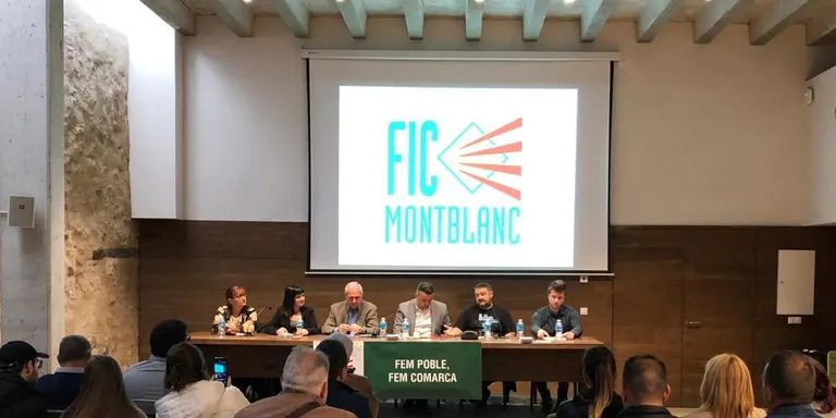Un Handbol Rubí 100% de la ciutat