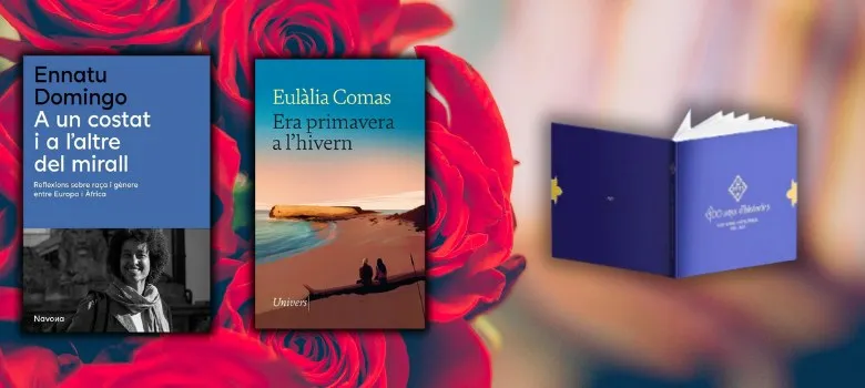 Recomanacions literàries amb arrels a Castellterçol