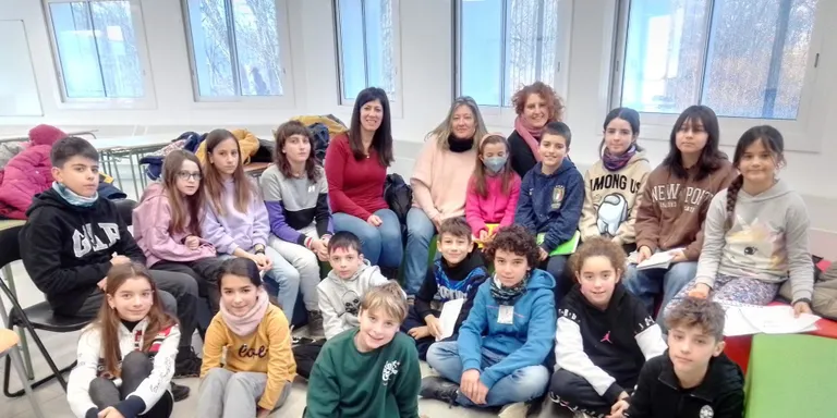 Primeres reunions de treball dels consells municipals d'Infants i d'Adolescents de la Seu d'Urgell