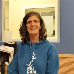 #48 - L'Eco del Gaià, amb l'Associació Mediambiental La Sínia - episode art