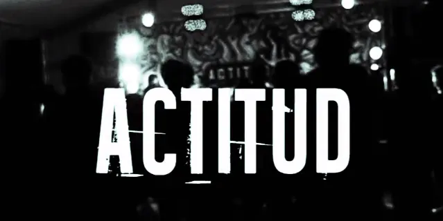 El director calderí Vicenç Ferreres presenta el seu nou curt documental «Actitud»