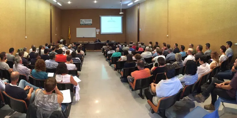 L'Escola Agrària del Solsonès programa una dotzena de cursos de formació permanent per al sector rural per aquest 2020