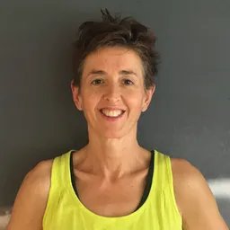 Entrevistes de la Plaça Mireia del 2/12/2020 — Conversa amb Anna Mosquera: el ioga com a salut, consciència i comunitat - episode art