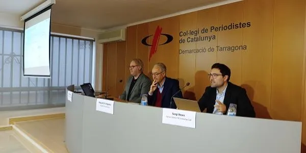 Es busca talent digital a la demarcació de Tarragona