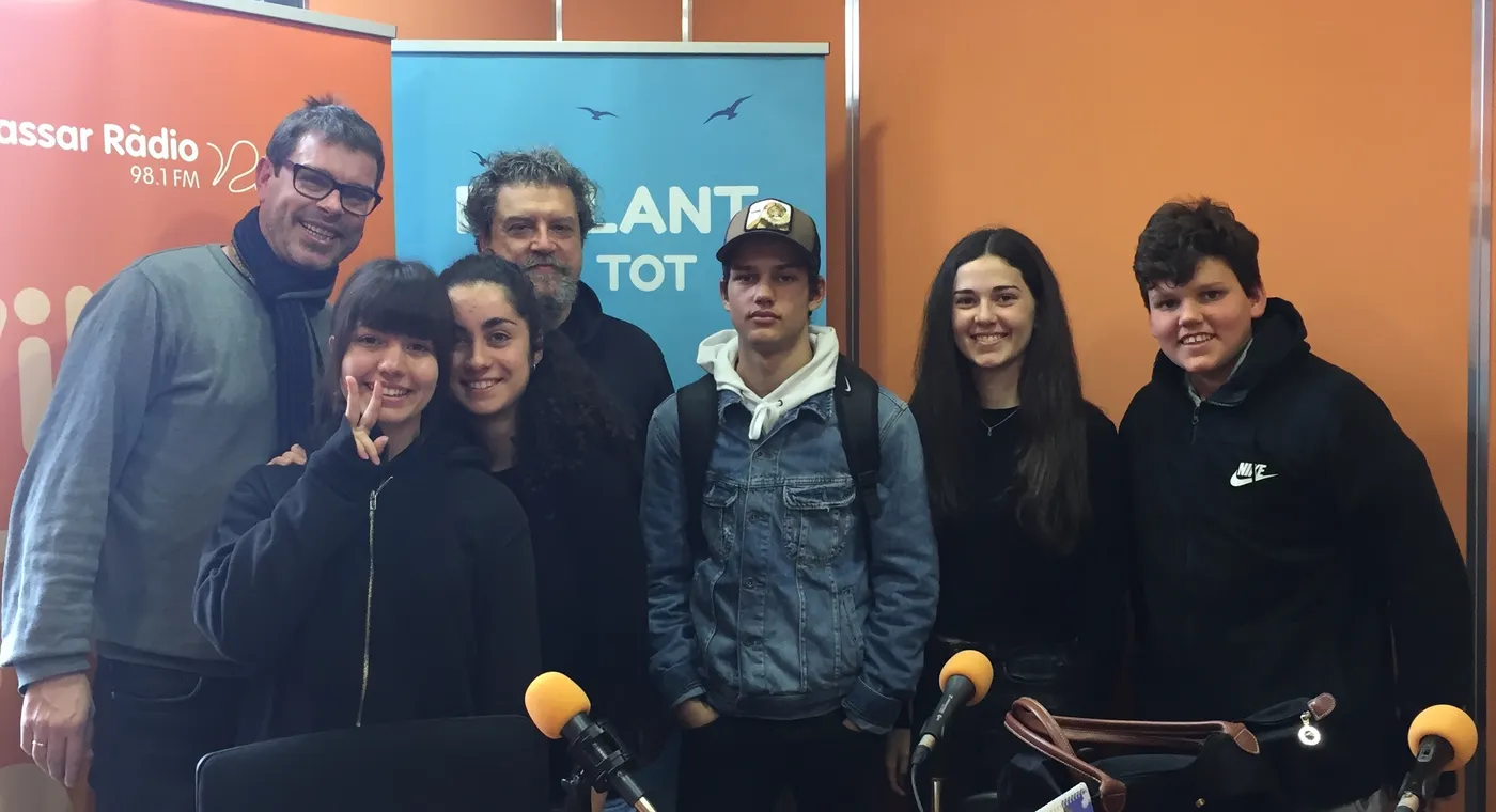 Tertúlia Jove 1 de març, l’eutanàsia